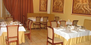 Бердск: Отель Спорт