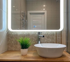 1-комнатные апартаменты, 31м²#7 в Каравелла Сочи