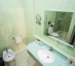 Студио без балкона в Чеботарёвъ