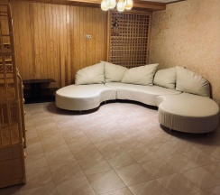 Коттедж премиум в Млечный путь