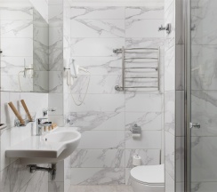 Comfort river view Double в Kaiserhof