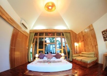 Семейное бунгало в Bundhaya Villas Koh Lipe