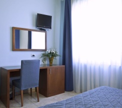 Номер Economy в Hotel San Martino