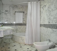 Люкс Presidential в Om Kolthoom Hotel & Tower