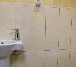 Малый дом в Огни Имандры