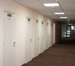 Двухместный 5 категория в Центральная Вертикаль