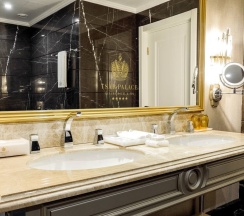 Дворцовый Люкс в Tsar palace luxury hotel