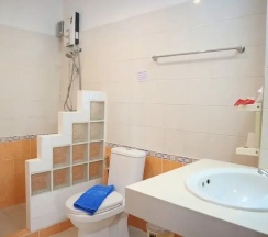 Номер Standard в Sunshine Guest House