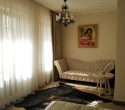 Делюкс Страсбург в Roka park collection