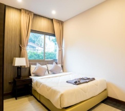 Вилла Deluxe с 5 комнатами в Villa Navin Resort