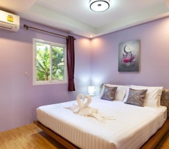 Апартаменты в Harmony Naturist Resort Rawai Phuket