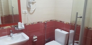 Нальчик: Мини-отель Нальчик Холл