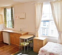 Номер Standard в The Captain Guesthouse