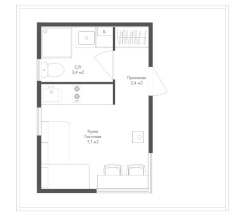 Dacha / Ариэтти в ЗвенДзен