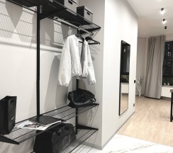Квартира в Апартаменты на улица Лобачевского, 120к1