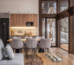 Вилла 2 в Villa Решма