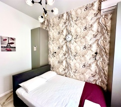 Студия плюс в Шарден