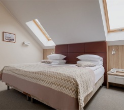 Семейный люкс в Хартман