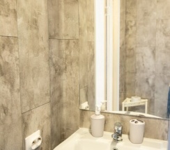 Стандарт для двоих в Придорожный