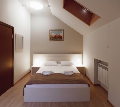 Комфорт Твин/Дабл в Исаевский