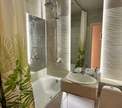 Квартира в Апартаменты на Совхозная улица, 31Д