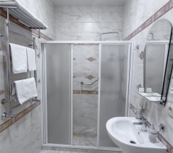 Люкс в Art hotel