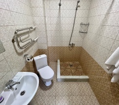 Улучшенный номер в Кругозор 1