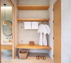 Вилла с 4 комнатами в The Private Pool Villas at Civilai Hill Khao Yai