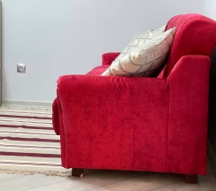 Семейный номер в Snow Peaks