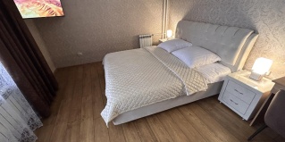 Ярославль: Апартаменты NiceAparts (НайсАпартс) на улице Ползунова 4