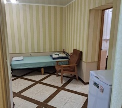 3-местная комната стандарт в Прованс