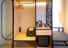 Двухместный номер Standard в ibis Styles Bangkok Ratchada