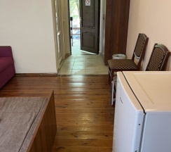 2DF Двухместный DOG-FRIENDLY в Дивное