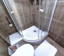 Апартаменты на Василеостровской 1 линии (BO1) в Как Дома