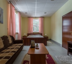 Эконом DBL в Вселуг