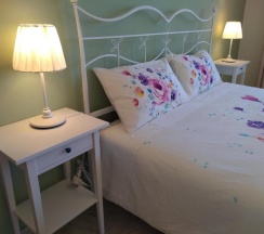 Двухместный номер Standard двуспальная кровать в Tanzi Home