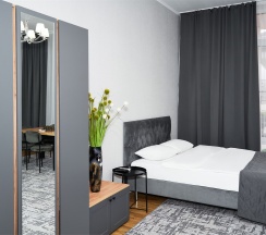 Семейный в Солнечная гавань