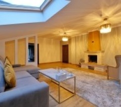 ДЕЛЮКС ДВУХКОМНАТНЫЙ в Grand shale