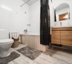 Шале на пять номеров в Уют у трех Вулканов