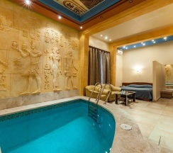 «Египет» в Кронотель