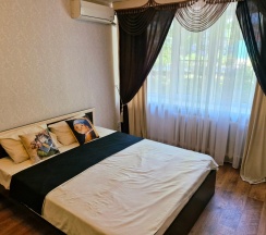 Квартира в Апартаменты на Троицкая улица, 79/112, к 4