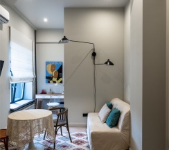 Studio Suite в Raido.Moscow Forest