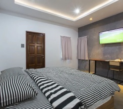 Одноместный номер Standard в Отель 88 Fine Hotel