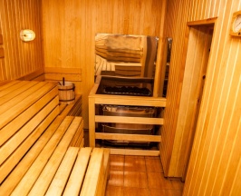 Lux в Караван