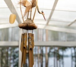 Коттедж стандарт в Black fox