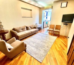 Апартаменты в Novotel Almaty city center