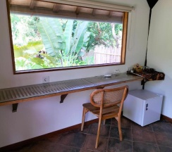 Бунгало Superior в Exclusive Bali Bungalows