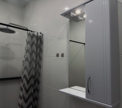 Номер студия в Family Park