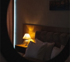 Супериор room в SPA-провинция