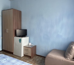 Номер стандарт улучшенный в Аист